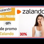 Comment mettre un code promo sur l'App Zalando