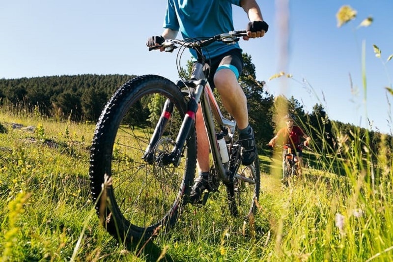 Quel VTT meilleur rapport qualité prix