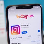 Comment accéder aux paramètres Instagram ?