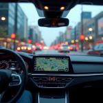 Comment optimiser la tarification de vos trajets en voiture