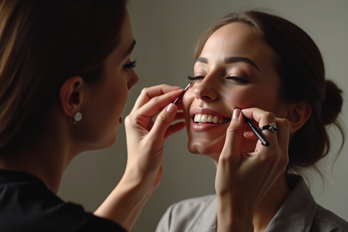 beauté esthétique