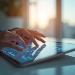 Les différentes facettes du terme interface à travers ses usages