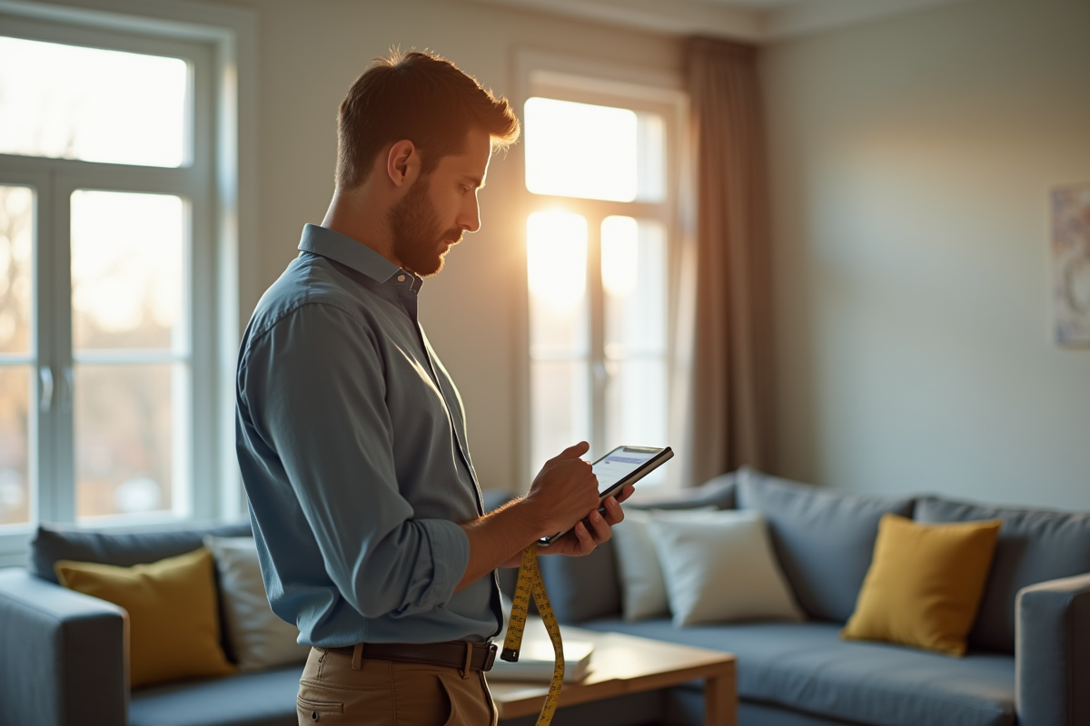 évaluation immobilière