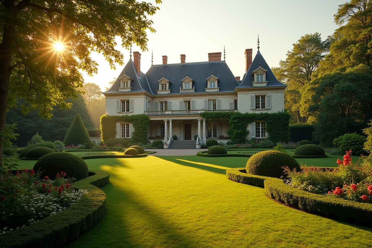 propriétaires immobiliers