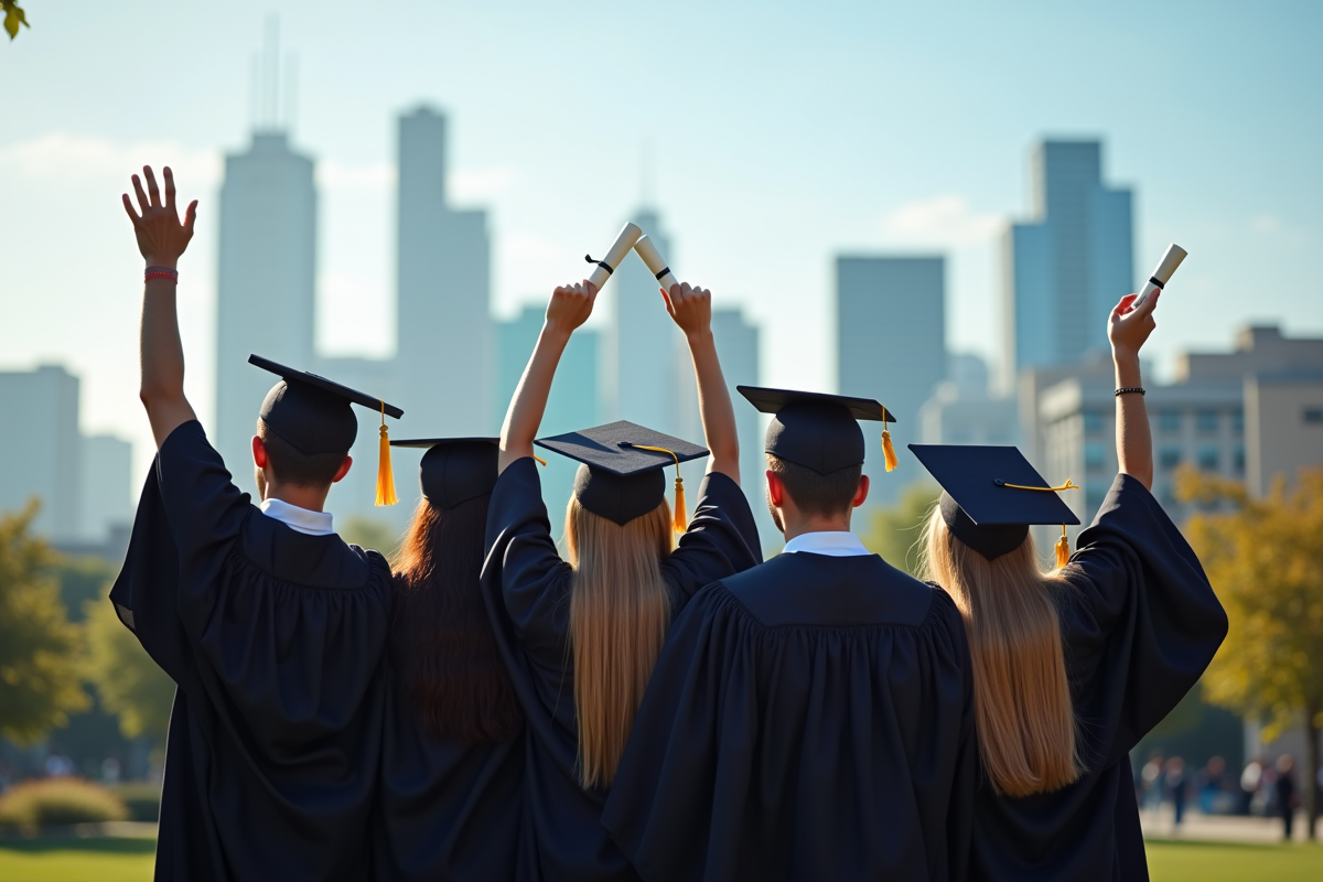 diplômes internationaux