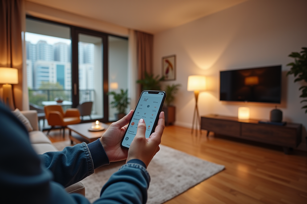 airbnb technologie