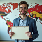 Avoir une carrière à l’international : les diplômes à privilégier