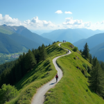Webcam col de la Schlucht pour suivre en direct la météo vosgienne