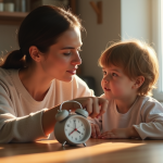 Punition positive : des méthodes bienveillantes pour une discipline respectueuse