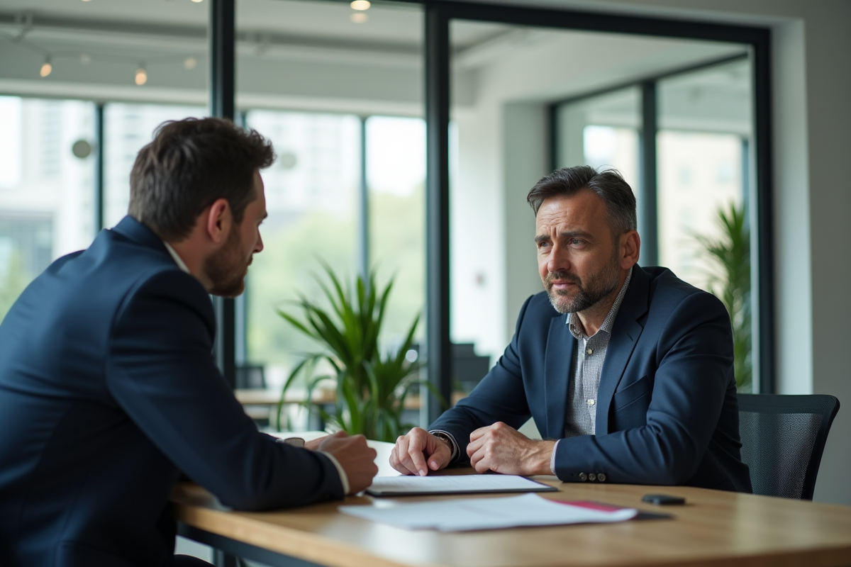 épuisement professionnel