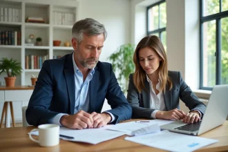 Revente d'un bien immobilier à une SCI pour optimiser la gestion patrimoniale