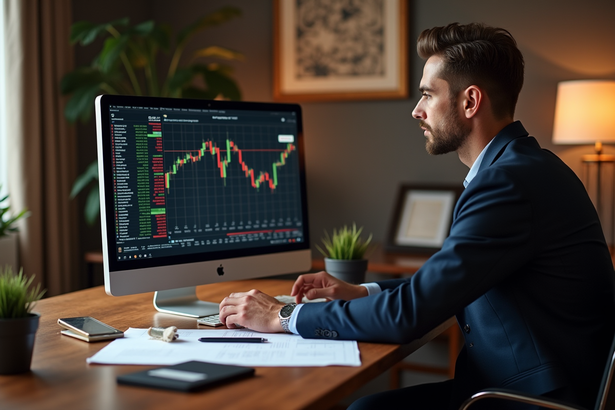 investissement financier
