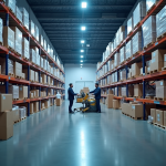 La mobilité dans le fret, un levier clé pour relever les nouveaux défis