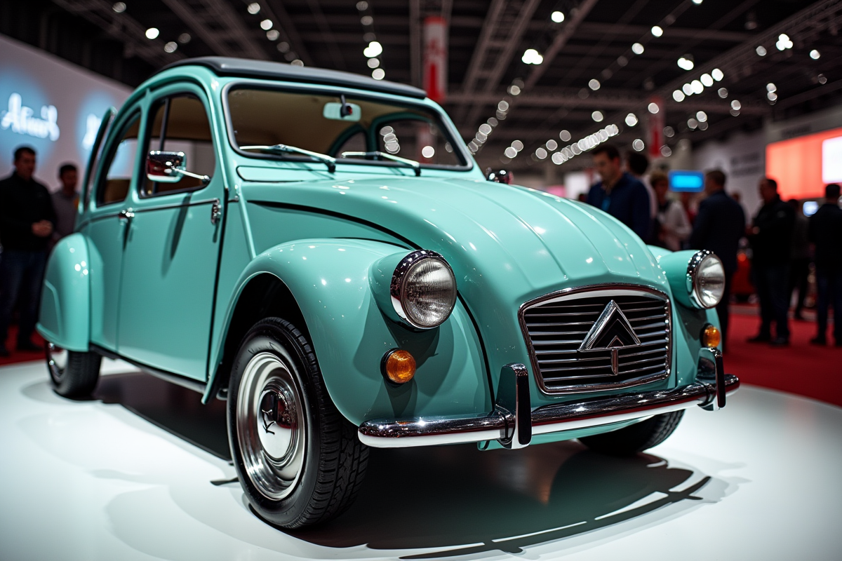 voiture tuning