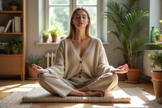 Techniques de relaxation pour réduire le stress au quotidien