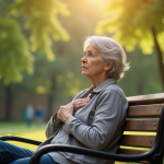 Quand les difficultés respiratoires donnent l’impression de manquer d’air