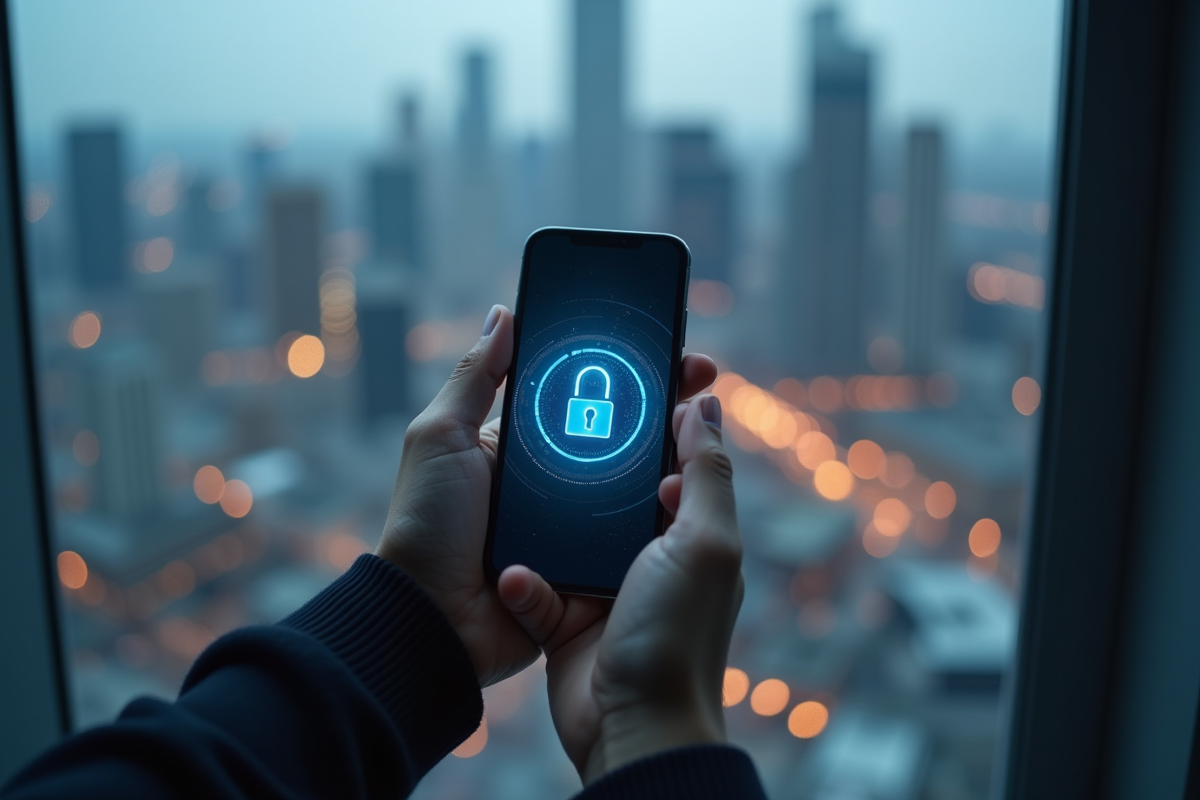cybersécurité  stratégie