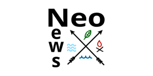 Logo - NEONEWS