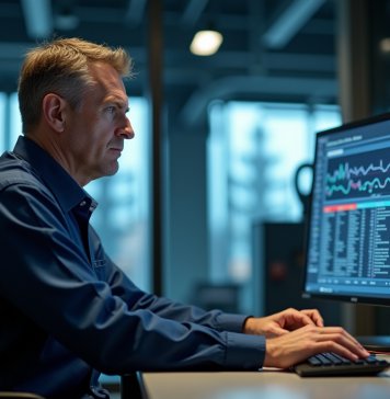 Quels sont les enjeux de l’Unscheduled interchange ? Operateur reseau energie controleur en salle de supervision